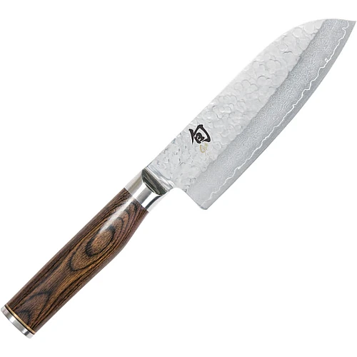 Kai Shun Premier Tim Mälzer Santoku 14 cm
