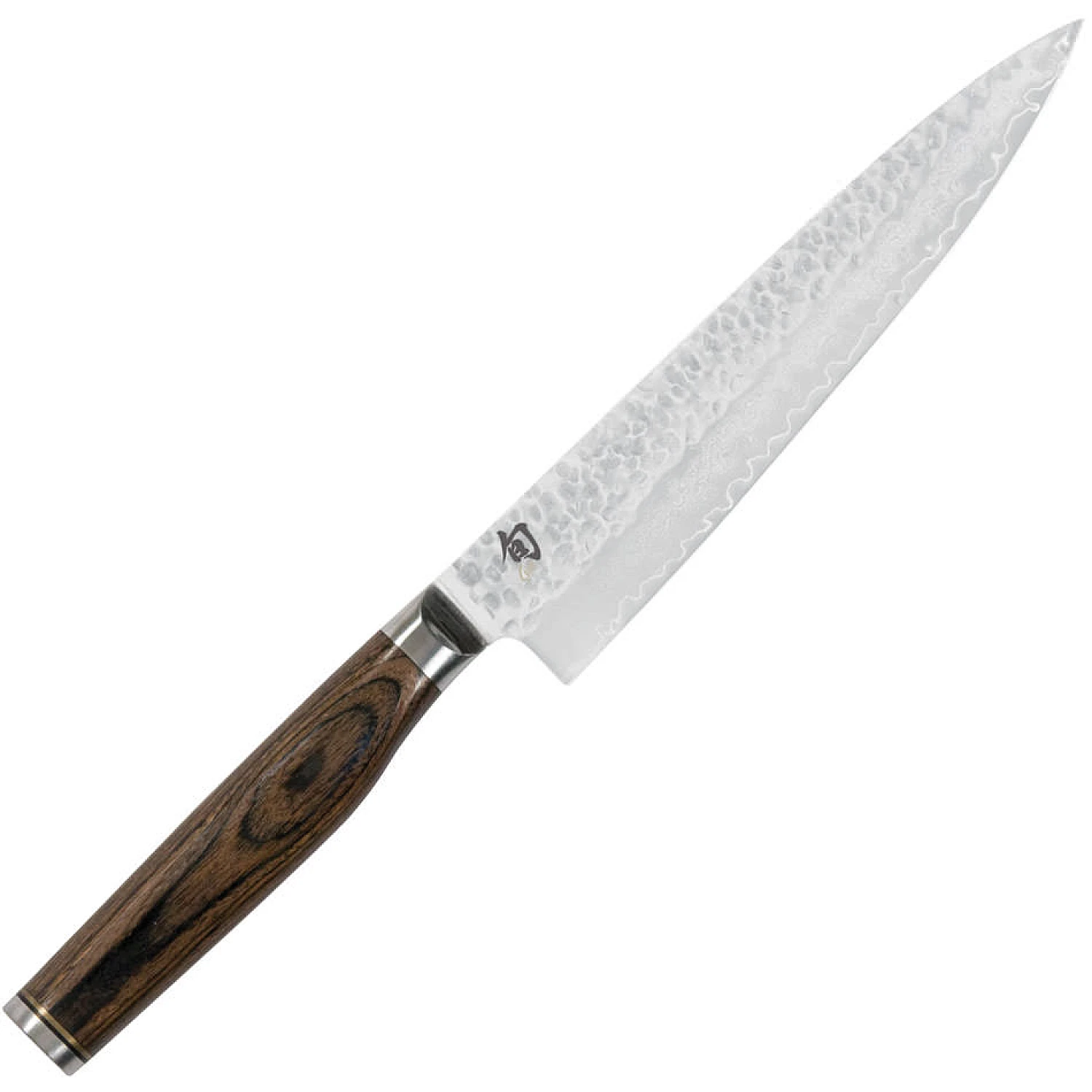 Kai Shun Premier Tim Mälzer Universeelmes 15cm | Meesterslijpers.nl