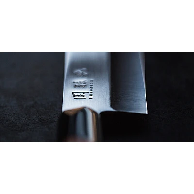 Kai Seki Magoroku Redwood Broodmes 20 cm