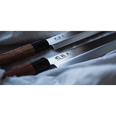 Kai Seki Magoroku Redwood Broodmes 20 cm