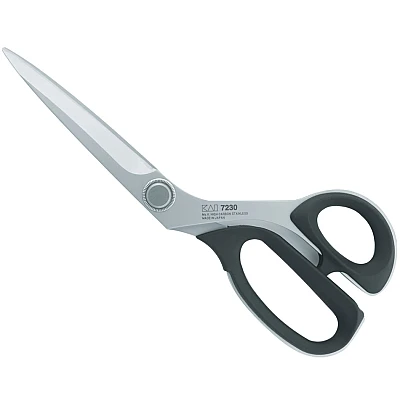 Kai Japanese Fabric Shears 7230