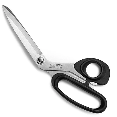 Kai Textile Scissor N-5230
