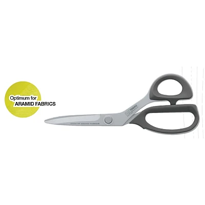 Kai Japanese Fabric Shears 7240 for Aramid