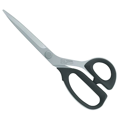 Kai Japanese Fabric Shears 7250SL
