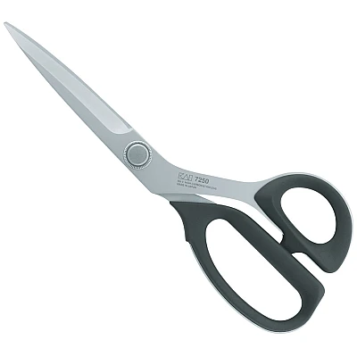 Kai Japanese Fabric Shears 7250