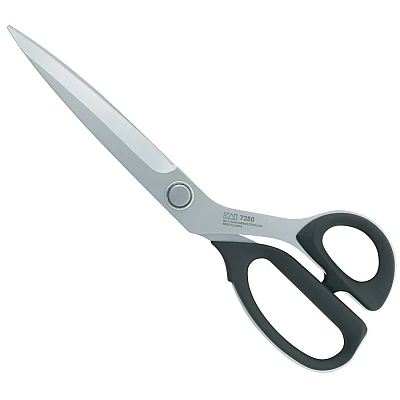 Kai Japanese Fabric Shears 7280