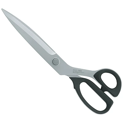 Kai Japanese Fabric Shears 7300