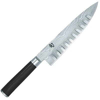 Kai Shun Classic Koksmes 20 cm (kuiltjes)