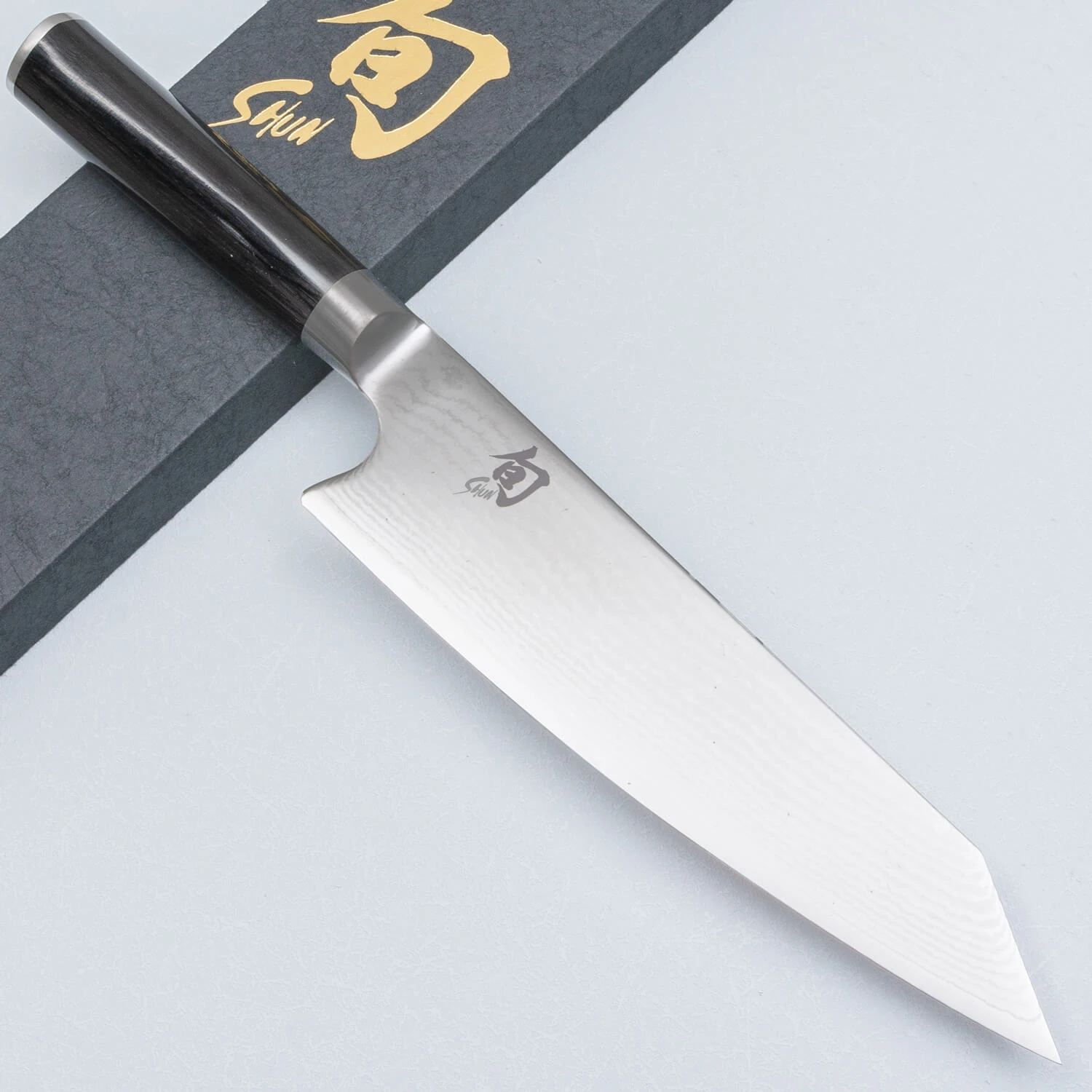 Kai Shun Classic Kiritsuke 20 cm - DM-0771 | Meesterslijpers.nl