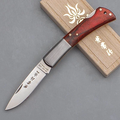 Kanetsune Kaico-Tou Japanese Pocket Knife