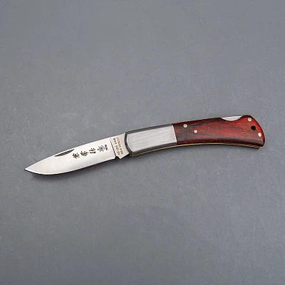 Kanetsune Kaico-Tou Japanese Pocket Knife