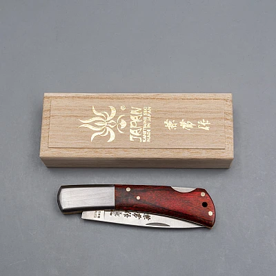 Kanetsune Kaico-Tou Japanese Pocket Knife