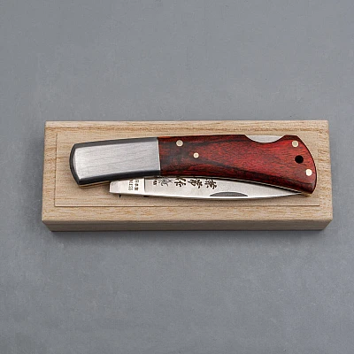 Kanetsune Kaico-Tou Japanese Pocket Knife