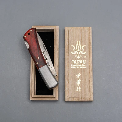 Kanetsune Kaico-Tou Japanese Pocket Knife