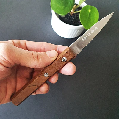 Kanetsune Paring Petty