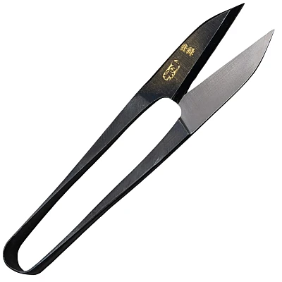 Japanese Herb Scissors 12 cm