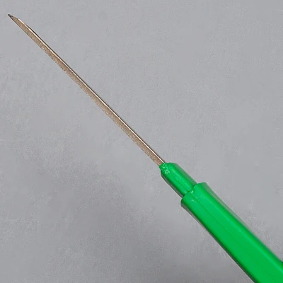 Kanetsune Kiridashi Mes Kunststof