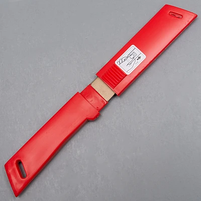 Kanetsune Kiridashi Mes Kunststof