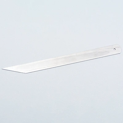 Bookbinding knife Katinka Keus Oblique Point