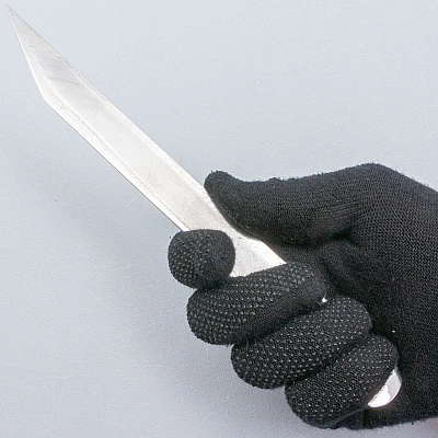 Bookbinding knife Katinka Keus Oblique Point