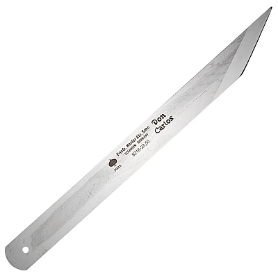 Bookbinding knife Katinka Keus Oblique Point