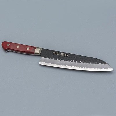 Kazoku Aogami Super Yo Santoku