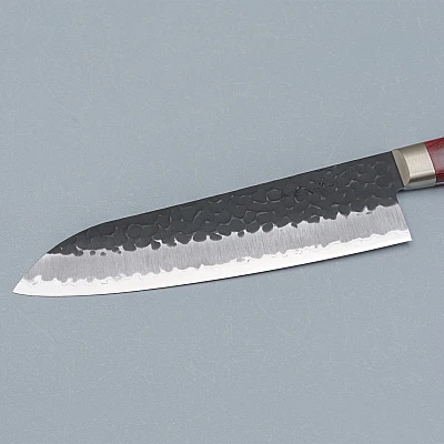 Kazoku Aogami Super Yo Santoku