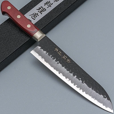 Kazoku Aogami Super Yo Santoku