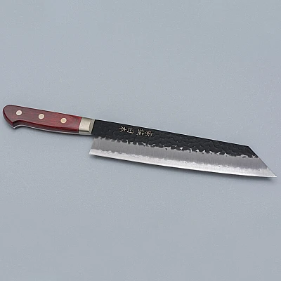 Kazoku Aogami Super Yo Kiritsuke 21 cm