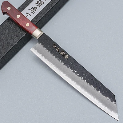 Kazoku Aogami Super Yo Kiritsuke 21 cm