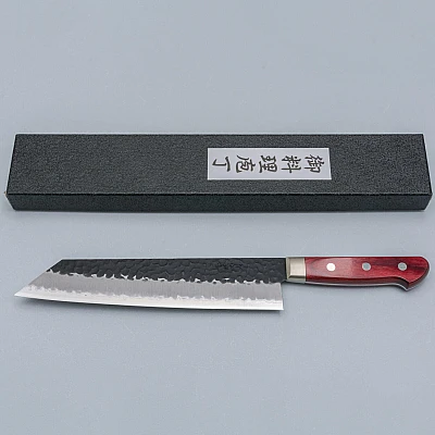 Kazoku Aogami Super Yo Kiritsuke 21 cm