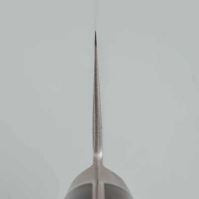 Kazoku Aogami Super Yo Migaki Black Kiritsuke 21 cm