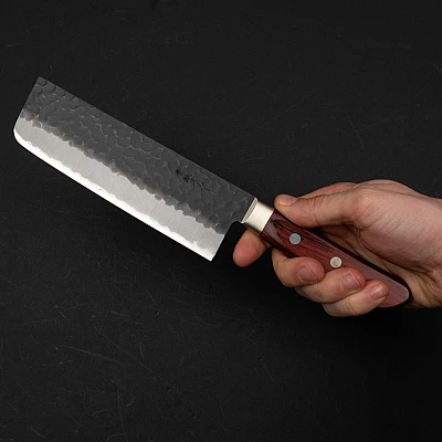 Kazoku Aogami Super Yo Nakiri