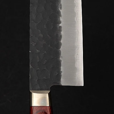 Kazoku Aogami Super Yo Nakiri