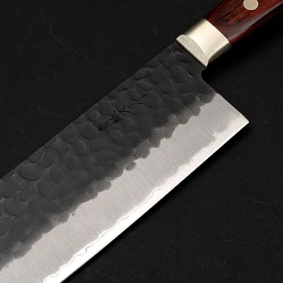 Kazoku Aogami Super Yo Nakiri