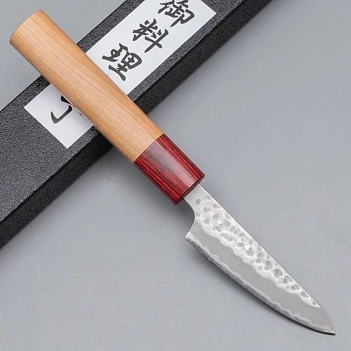 Kazoku Aogami Super Wa Migaki Petty 8 cm