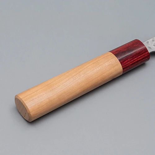 Kazoku Aogami Super Wa Migaki Petty 8 cm