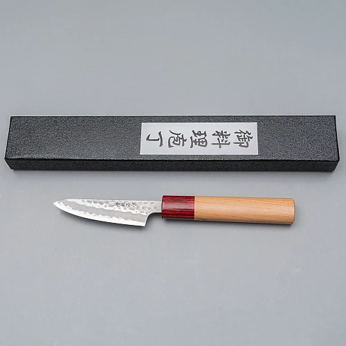 Kazoku Aogami Super Wa Migaki Petty 8 cm