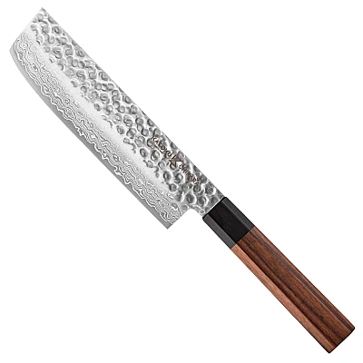 Kazoku Chikara Nakiri 16 cm