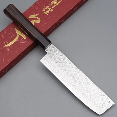 Kazoku Chikara Nakiri 16 cm