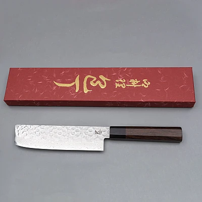 Kazoku Chikara Nakiri 16 cm