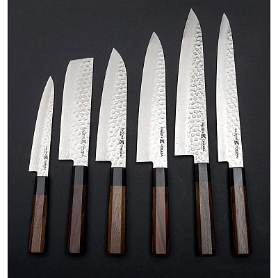 Kazoku Chikara Nakiri 16 cm