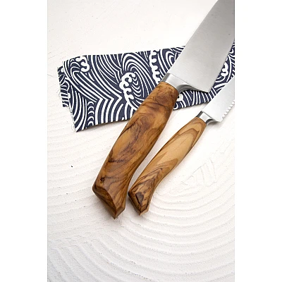 Kazoku Doitsu Kochmesser 21 cm