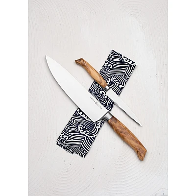 Kazoku Doitsu Kochmesser 21 cm