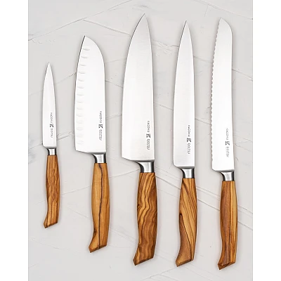 Kazoku Doitsu Kochmesser 21 cm