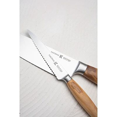 Kazoku Doitsu Kochmesser 21 cm