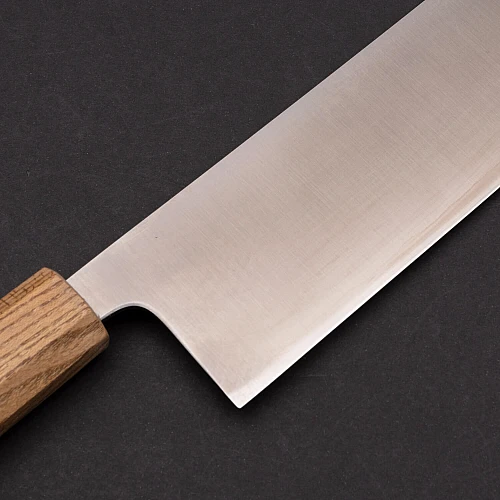 Kazoku Ginsan Migaki Nakiri