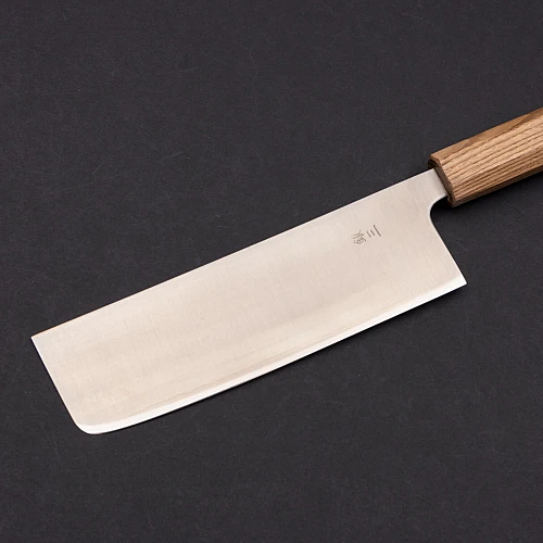 Kazoku Ginsan Migaki Nakiri