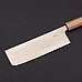 Kazoku Ginsan Migaki Nakiri