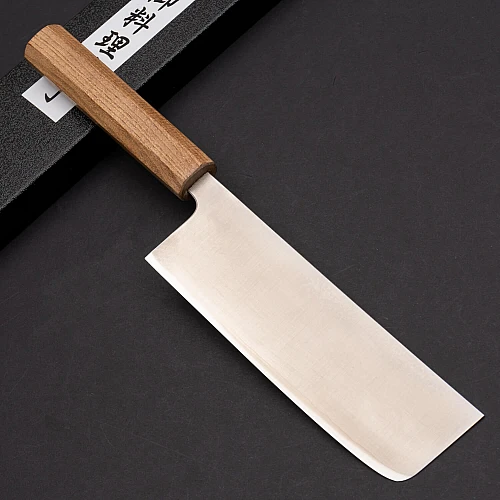 Kazoku Ginsan Migaki Nakiri